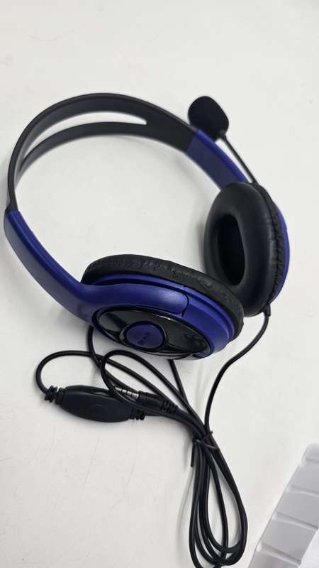Gaming Headphones