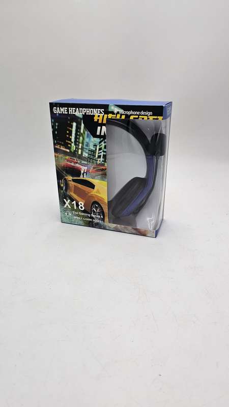 Gaming Headphones