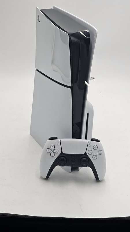 Playstation 5 slim disc 1TB
