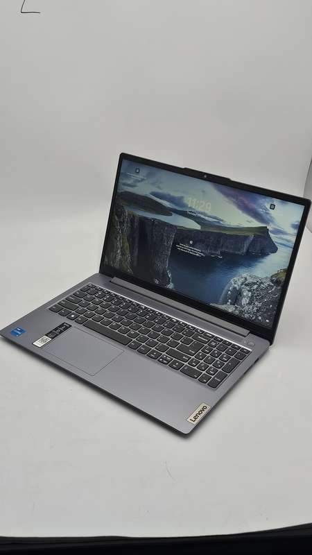 Lenovo Ideapad slim