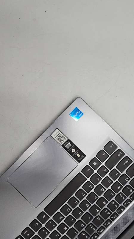 Lenovo Ideapad slim