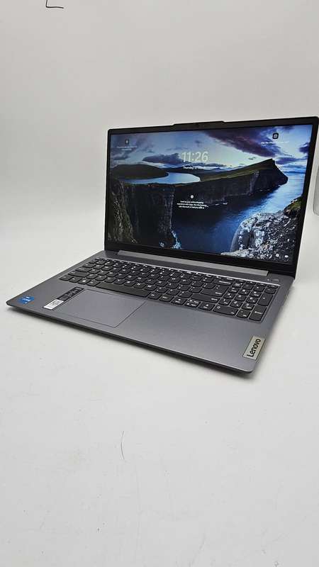 Lenovo Ideapad slim