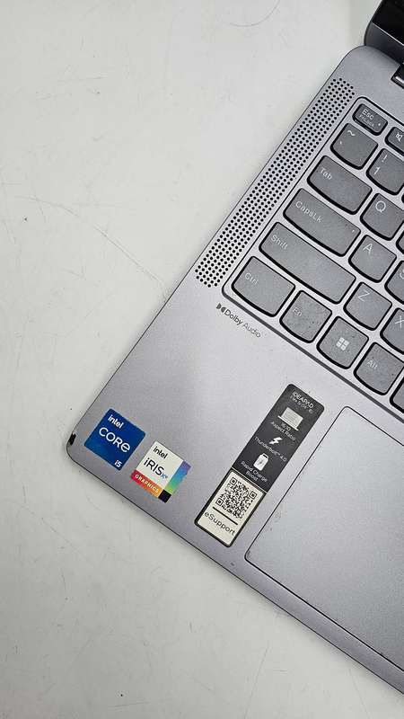 Lenovo Flex 5i intel 5 13th gen
