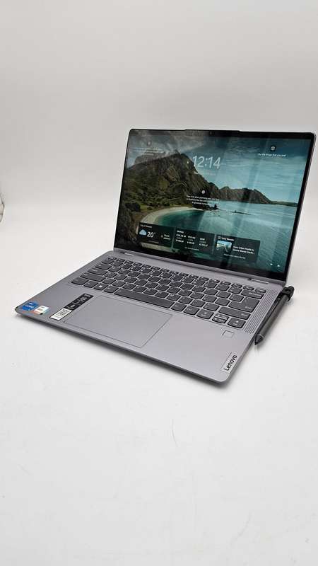 Lenovo Flex 5i intel 5 13th gen