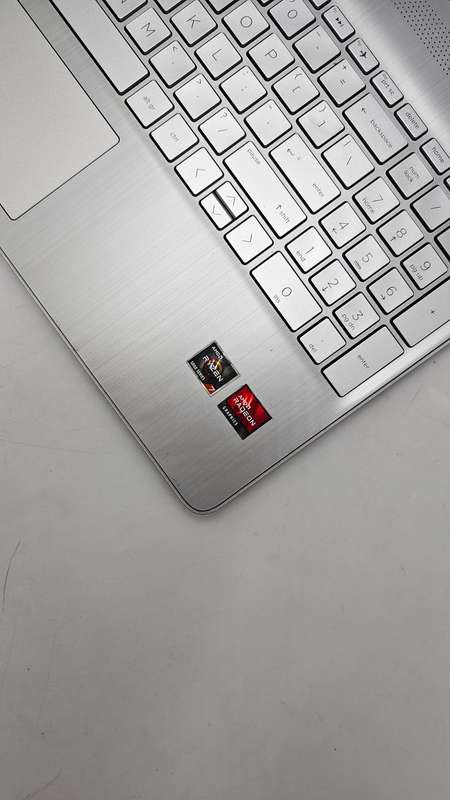 HP NOTEBOOK 15 RYZEN 7 5000 SERIES
