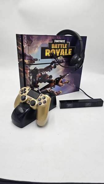 Playstation 4 OG EDITION 1TB