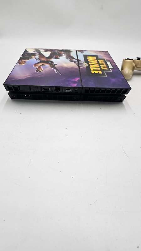 Playstation 4 OG EDITION 1TB