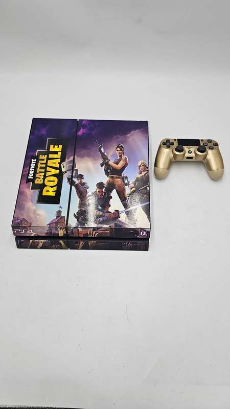 Playstation 4 OG EDITION 1TB