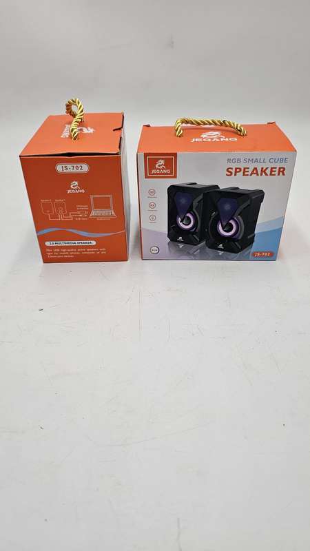External PC/Laptop Speakers