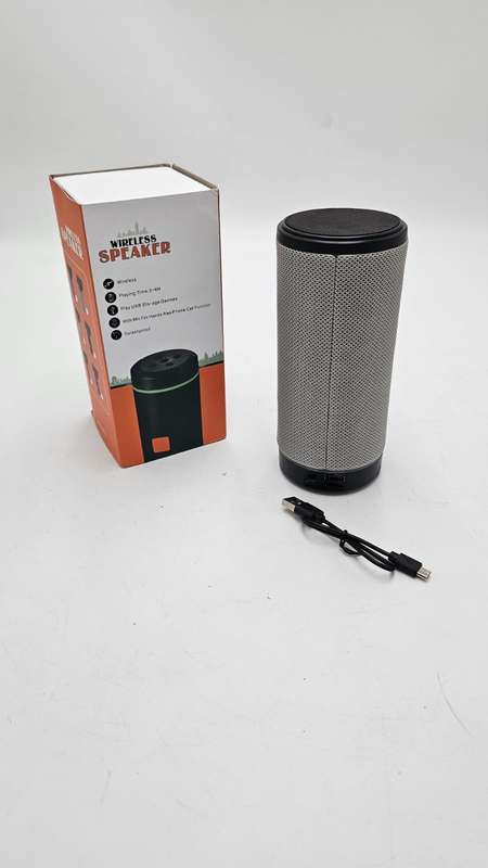 Wireless Speaker