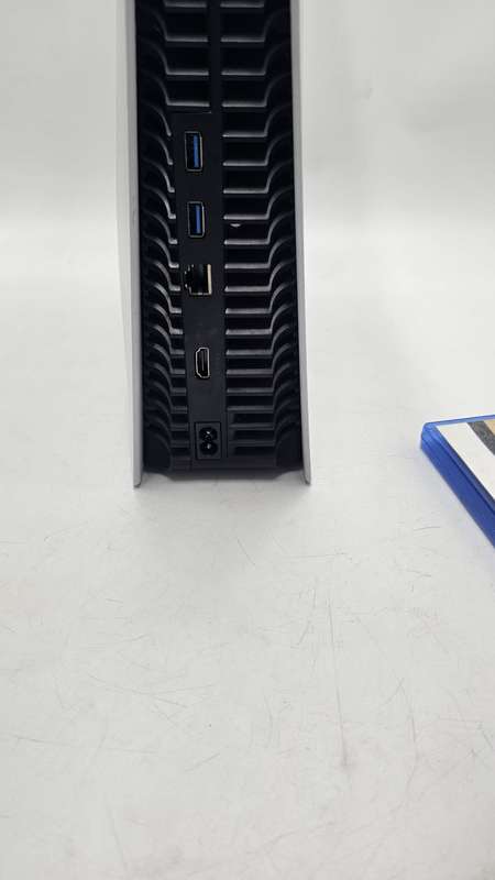PlayStation 5 Disc Edition