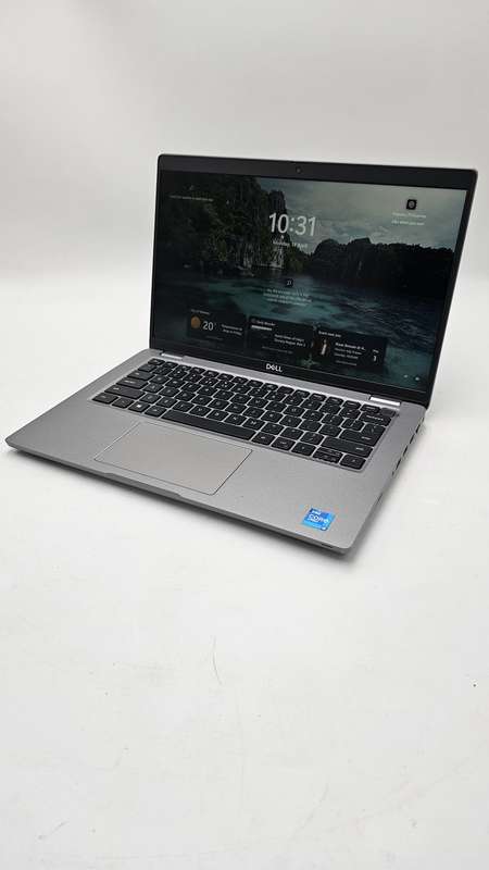 DELL LATITUDE 5421 INTEL CORE I5 11TH GENERATION