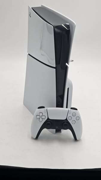 Playstation 5 slim DISC edition 1TB SSD