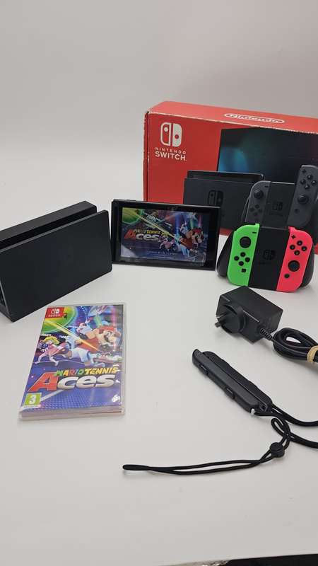 Nintendo Switch v2