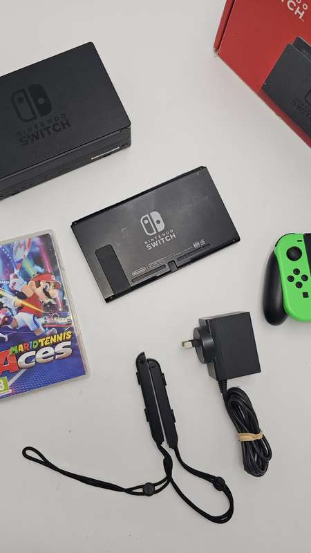 Nintendo Switch v2