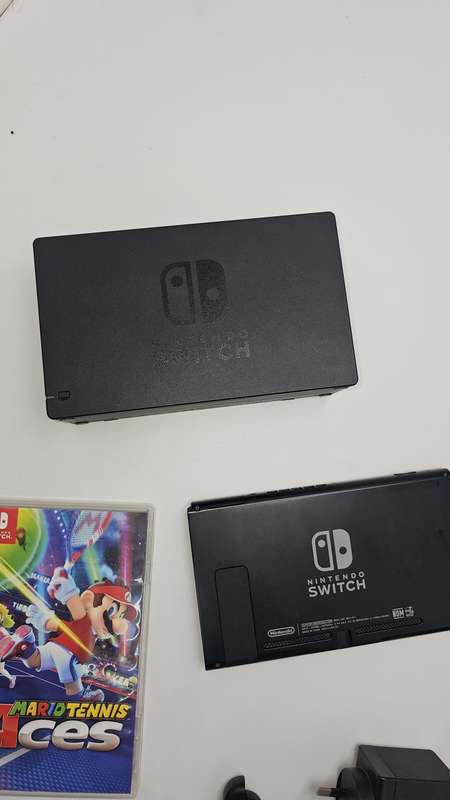 Nintendo Switch v2