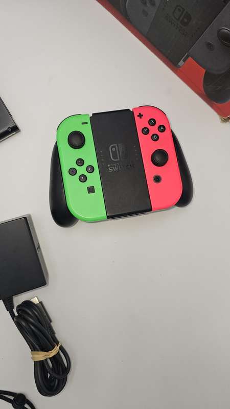 Nintendo Switch v2