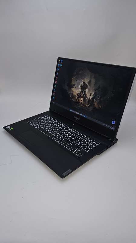 LENOVO LEGION I7-9750H 6 CORE PROCESSOR