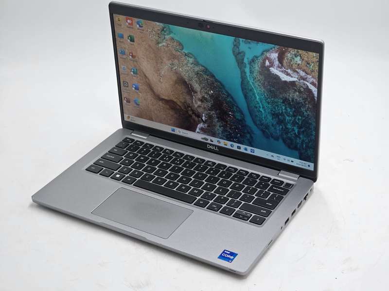 DEMO DELL LATITUDE 5530 INTEL CORE I5 12TH GENERATION