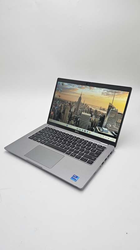 DEMO DELL LATITUDE 5530 INTEL CORE I5 12TH GENERATION