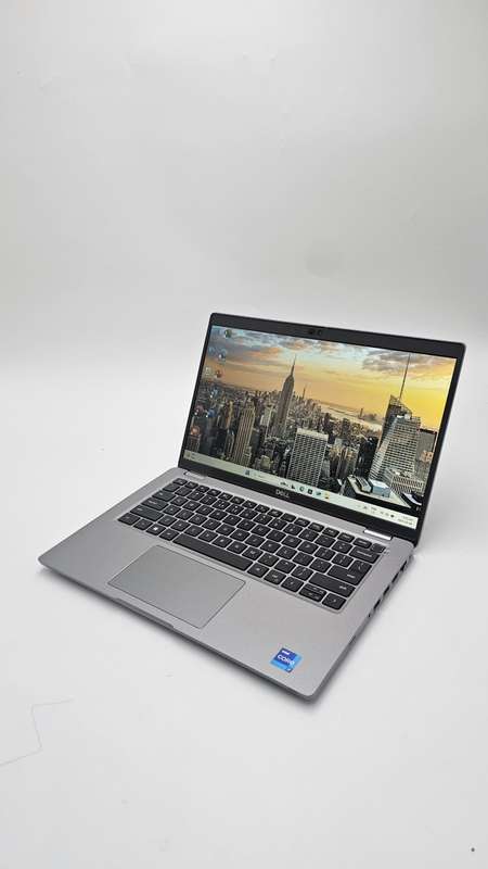 DEMO DELL LATITUDE 5530 INTEL CORE I5 12TH GENERATION