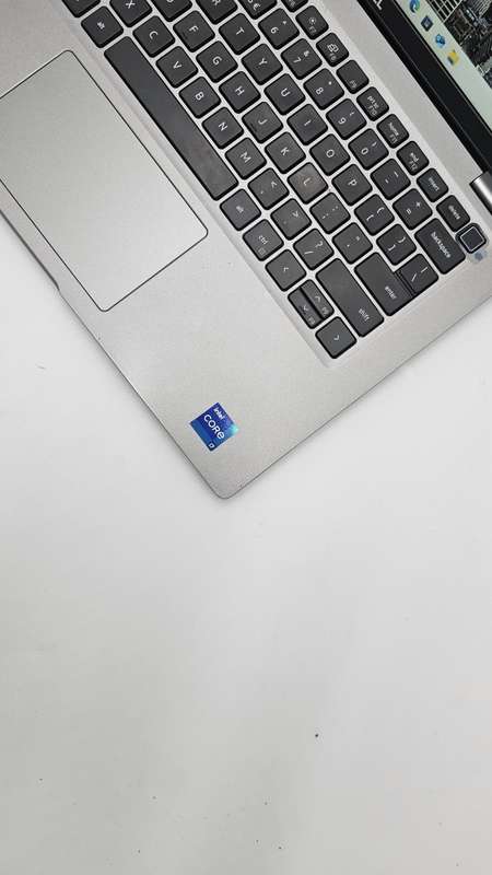 DEMO DELL LATITUDE 5530 INTEL CORE I5 12TH GENERATION
