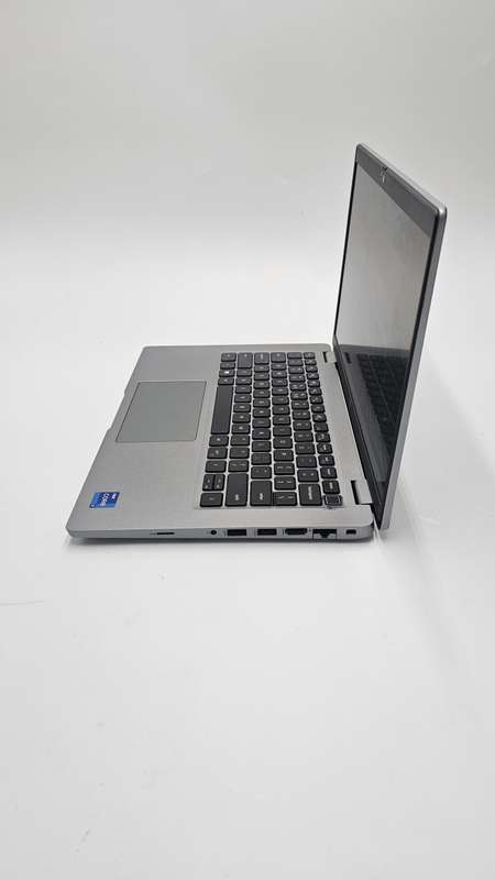DEMO DELL LATITUDE 5530 INTEL CORE I5 12TH GENERATION