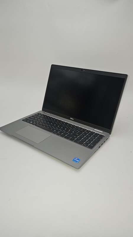 DEMO DELL LATITUDE 5530 INTEL CORE I5 12TH GENERATION 10 CORE