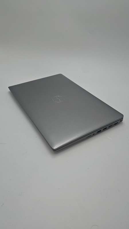 DEMO DELL LATITUDE 5530 INTEL CORE I5 12TH GENERATION 10 CORE