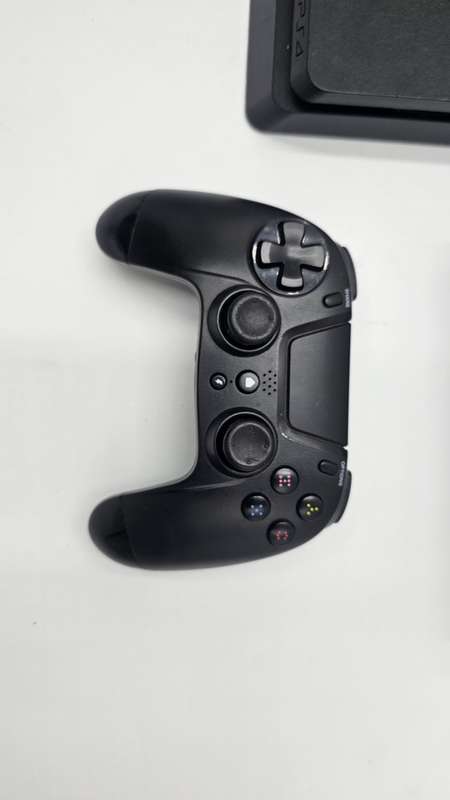 Playstation 4 slim 500GB combo