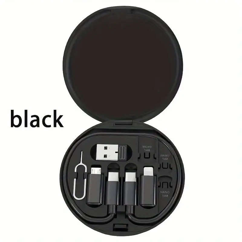 4-in-1 SAN.COMO Adapter Kit