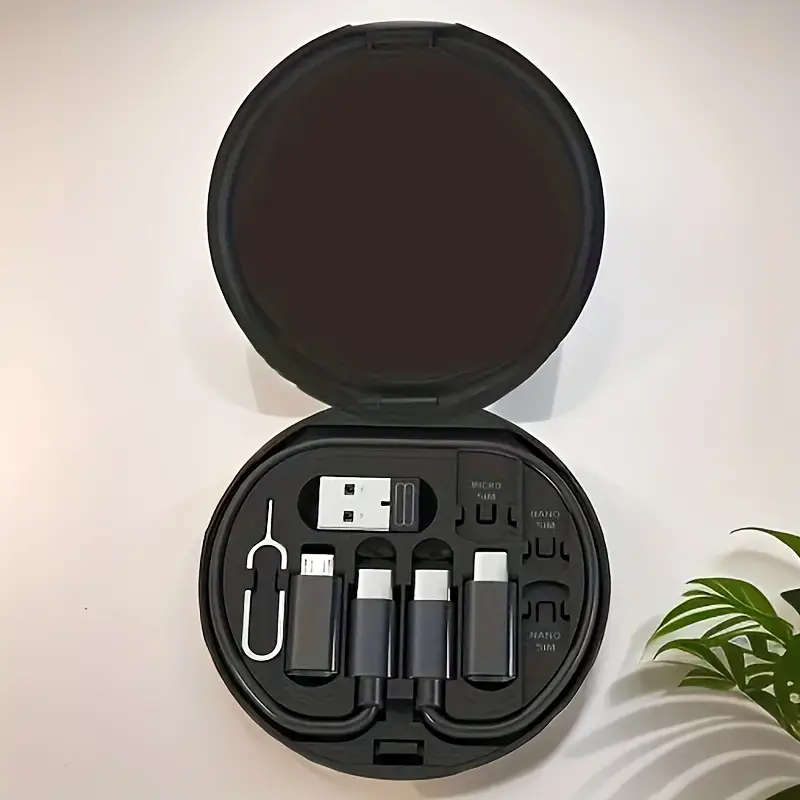 4-in-1 SAN.COMO Adapter Kit