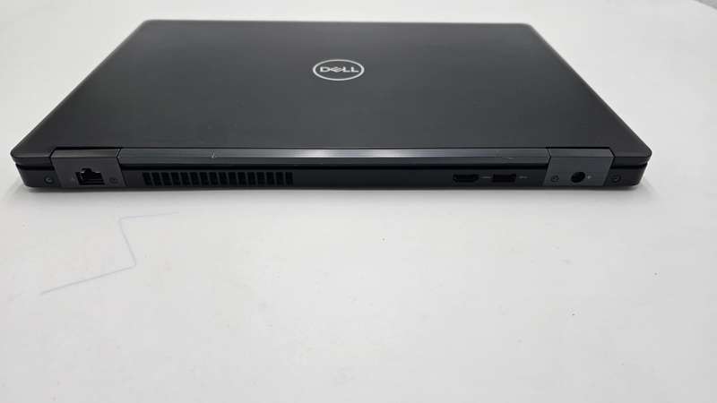 DELL PRECISION 3530 I7-8750H 6 CORE PROCESSOR