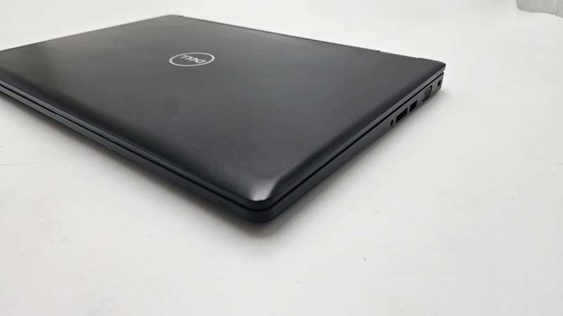 DELL PRECISION 3530 I7-8750H 6 CORE PROCESSOR