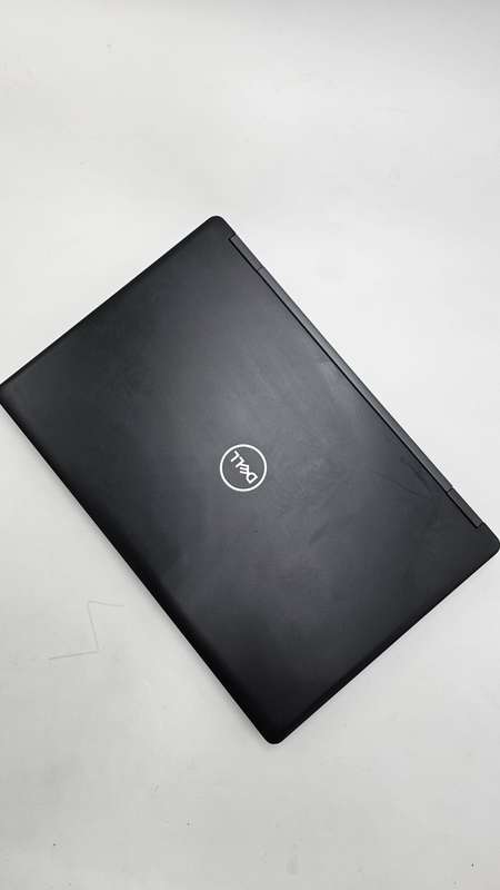 DELL PRECISION 3530 I7-8750H 6 CORE PROCESSOR