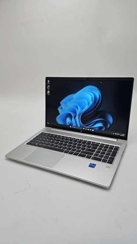 HP ELITEBOOK 650 G10 INTEL CORE I5 13TH GENERATION