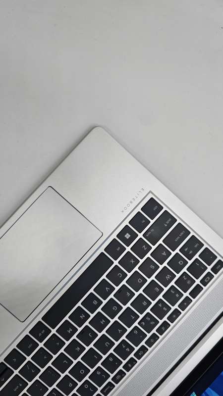 HP ELITEBOOK 650 G10 INTEL CORE I5 13TH GENERATION