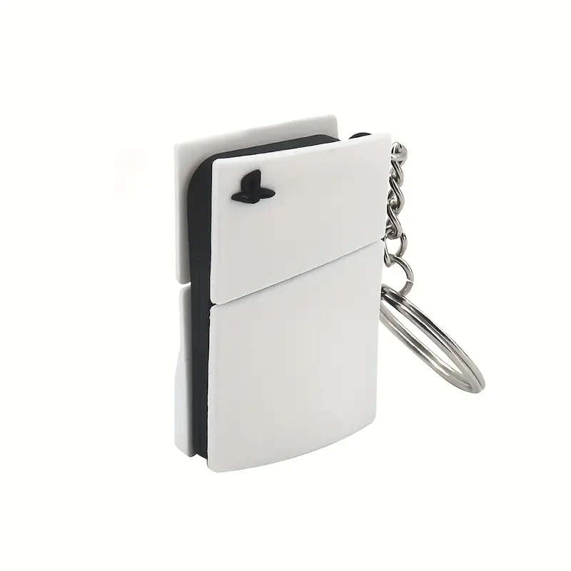 PlayStation 5 Key Ring