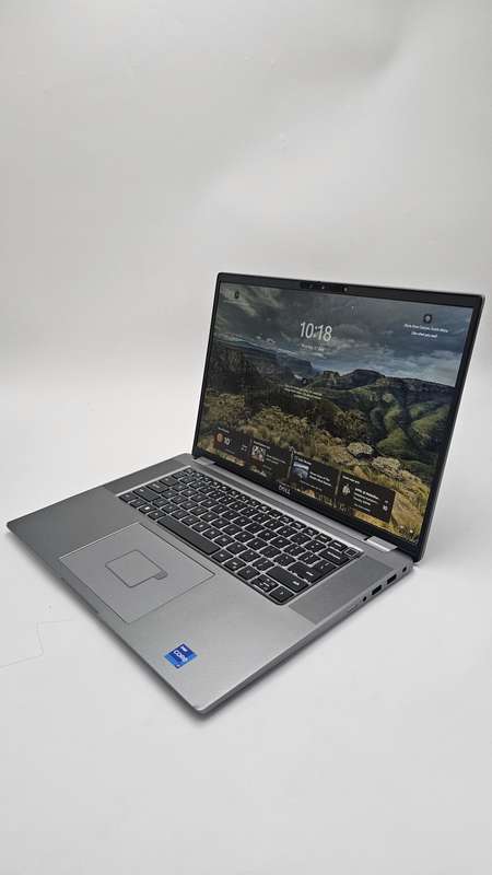 Dell 7640 workstation i7 13th Gen