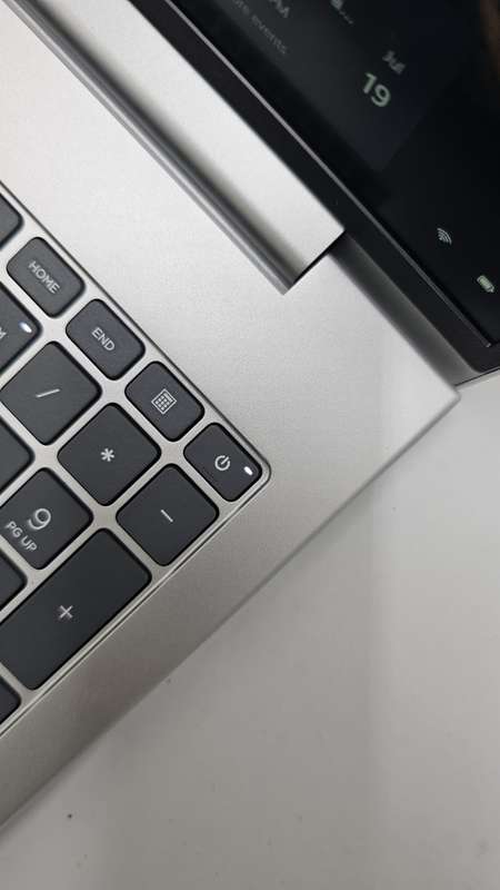 HP PROBOOK G11 16INCH G11 INTEL CORE ULTRA 5 155H GENERATION
