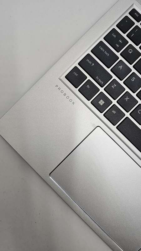 HP PROBOOK 450 G10 INTEL CORE I5 13TH GENERATION 10 CORE