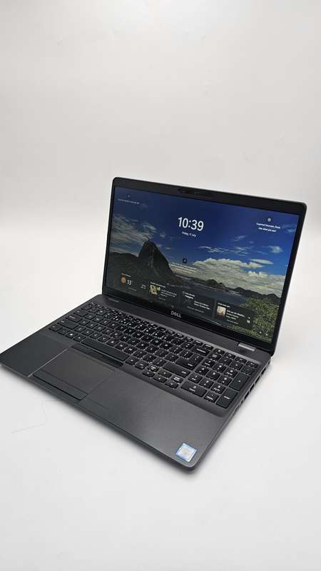 DELL 5000 i7 5000 SERIES INTEL CORE I7 8TH GENERATION