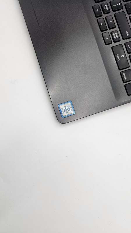 DELL 5000 i7 5000 SERIES INTEL CORE I7 8TH GENERATION