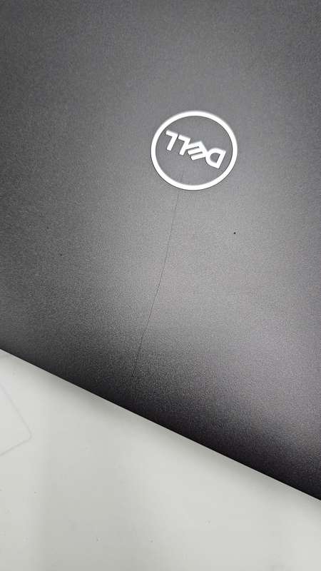 DELL 5000 i7 5000 SERIES INTEL CORE I7 8TH GENERATION