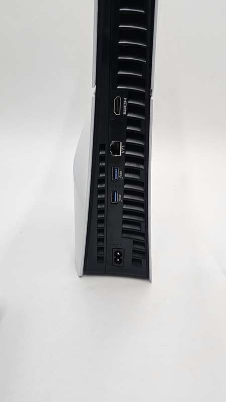 Playstation 5 slim DISC edition 1TB SSD
