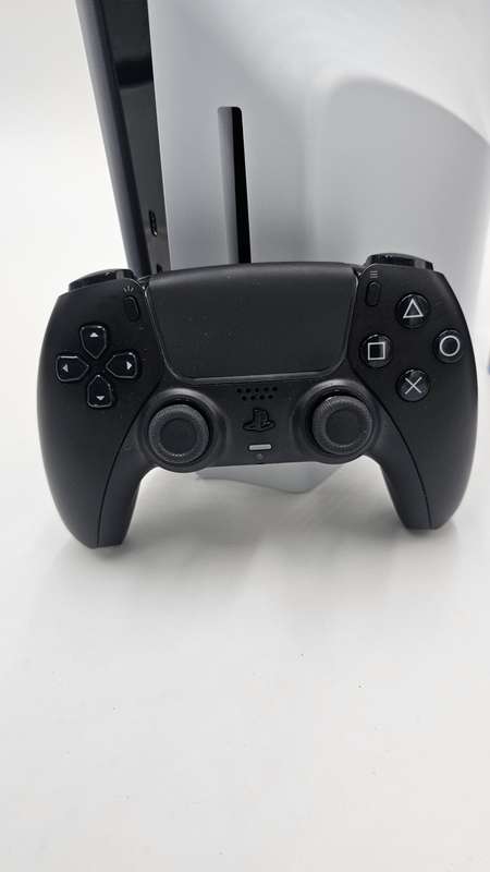 Playstation 5 slim DISC edition 1TB SSD