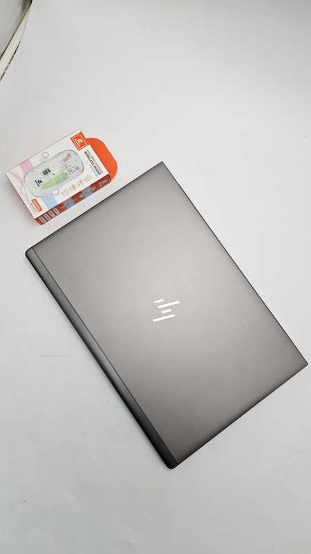 HP ZBOOK 15U G6 INTEL CORE I7 8TH GENERATION HIGH SPEC WORKSTATION