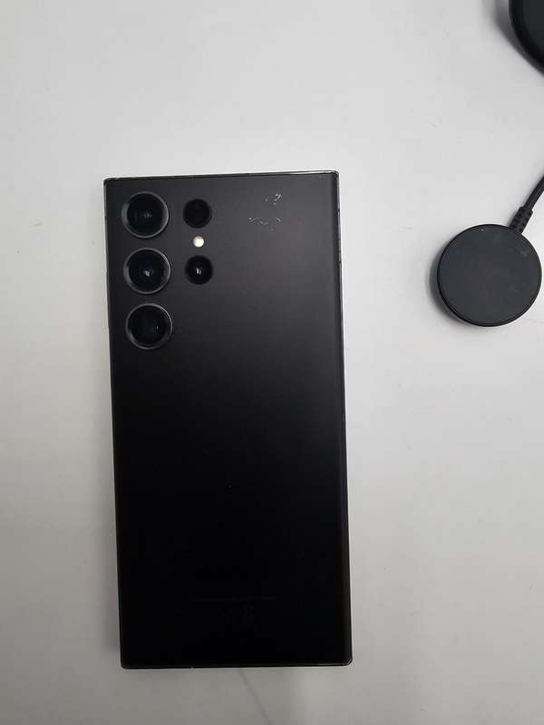 S23 Ultra 256GB & Galaxy Watch 5 Pro Combo Deal