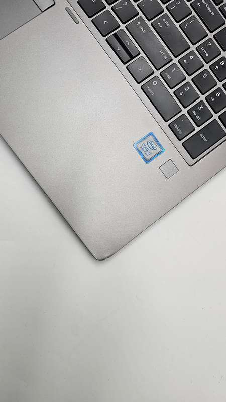 HP ZBOOK 15U G6 INTEL CORE I7 8TH GENERATION HIGH SPEC WORKSTATION
