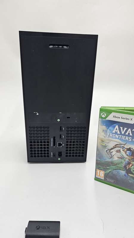 Xbox Series X 1TB SSD